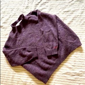 Babaa Child’s Sweater